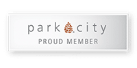 Park City Chamber of Commerce Member logo