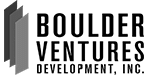 Boulder Ventures Development Inc logo