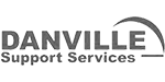 Danville Support Services logo