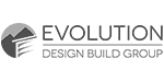 Evolution Design Build Group logo