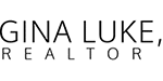Gina Luke Realtor logo