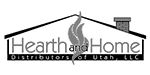 Hearth and Home logo