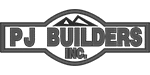 PJ Builders Inc logo
