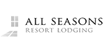 All Seasons Resort Lodging logo