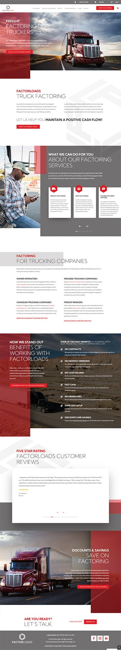 FactorLoads
