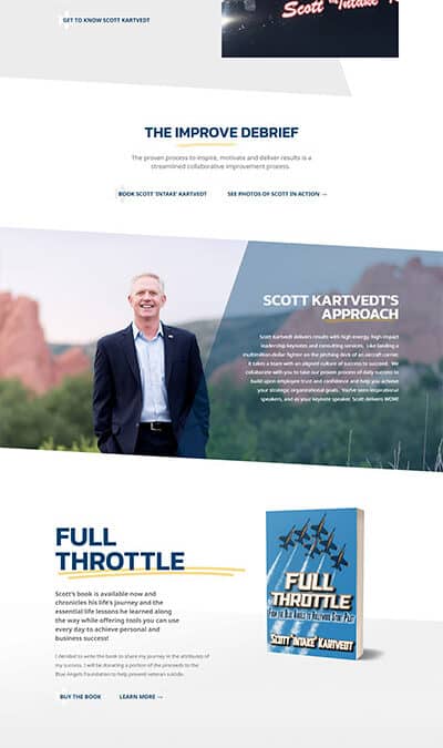 Scott Kartvedt
