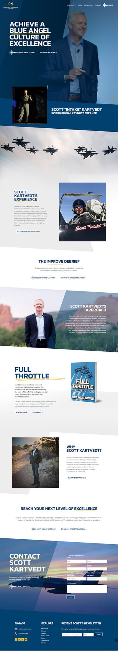 Scott Kartvedt