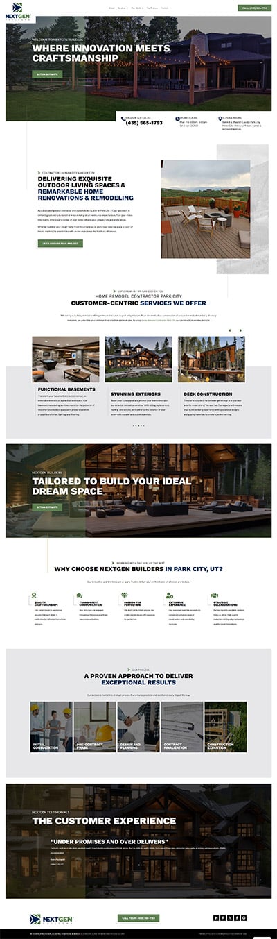 NextGen Builders